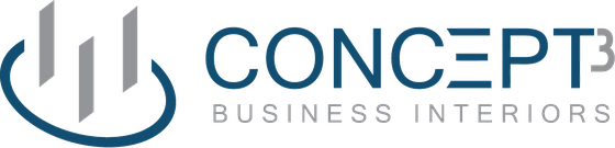 Concept3 Business Interiors